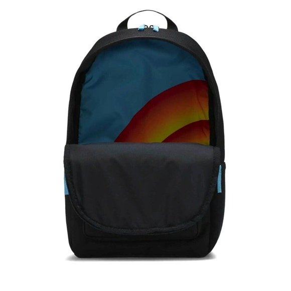 lebron space jam backpack